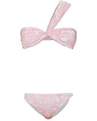 Balmain - Bikinis - Lyst