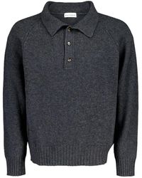 AUTORE - Pullover Aus Wolle Und Kaschmir - Lyst