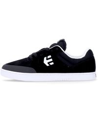 Etnies - Michelin Skate Schuhe Schwarz/Weiß - Lyst