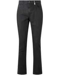 Moschino - Flare Jeans - Lyst