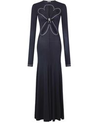 Rabanne - Maxi Dresses - Lyst
