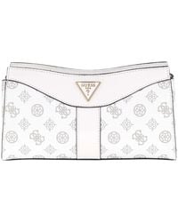 Guess - Clutches - Lyst