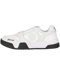 Just Cavalli - Sneakers - Lyst