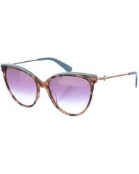 Longchamp - Zonnebrillen - Lyst