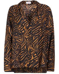 Alberto Biani - Blouses - Lyst
