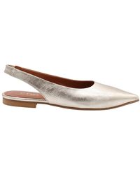 CTWLK - Ballerina Shoes - Lyst