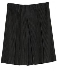 Issey Miyake - Short Skirts - Lyst