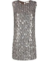 P.A.R.O.S.H. - Party Dresses - Lyst