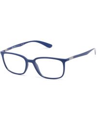 Ray-Ban - Glasses - Lyst