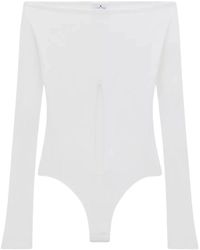 Courreges - Body - Lyst