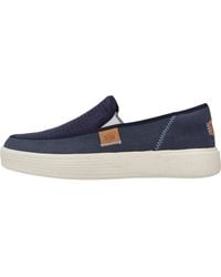 HEYDUDE - Loafers - Lyst