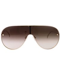 McQueen - Sunglasses - Lyst