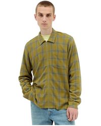 Stussy - Light Jackets - Lyst