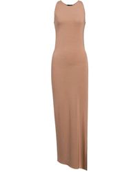 Dondup - Maxi Dresses - Lyst