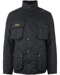 Barbour - Light Jackets - Lyst