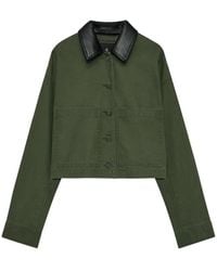Anine Bing - Yuma Jacket - Lyst