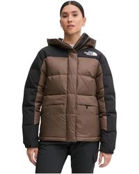 The North Face - Ski Jackets - Lyst