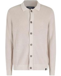 Fay - Cardigans - Lyst