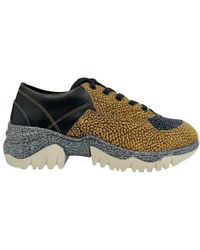 Borbonese - Plateau-Sneakers - Lyst