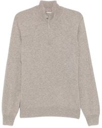 Brunello Cucinelli - Zip-Throughs - Lyst