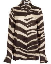 Nina Ricci - Shirts - Lyst