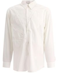 Post Archive Faction PAF - Formal Shirts - Lyst