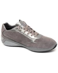 Merrell - Schoenen ,Grijs ,Spoon Schoeisel Schoen - Lyst