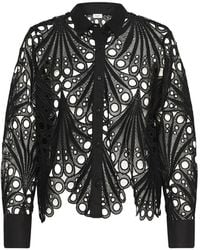 Saint Tropez - Shirts - Lyst