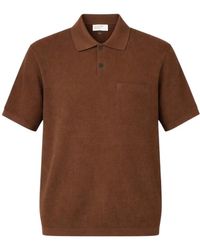 Universal Works - Polo Shirts - Lyst