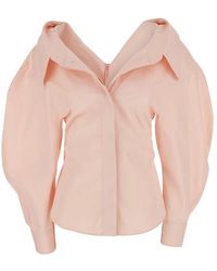 Givenchy - Shirts - Lyst