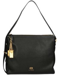 La Carrie - Shoulder Bags - Lyst