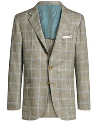 Kiton - Blazers - Lyst