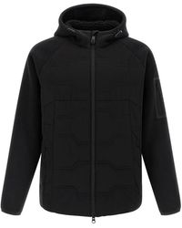 BOSS - Light Jackets - Lyst