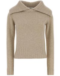 Co. - Cashmere Knitwear - Lyst