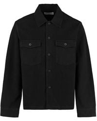 Our Legacy - Light Jackets - Lyst
