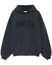 Anine Bing - Hoodies - Lyst