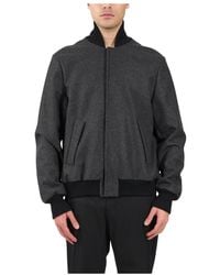 Grifoni - Bomber Jackets - Lyst
