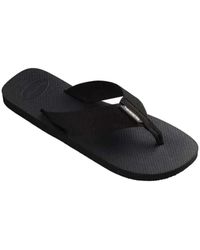 Havaianas - Urban Basic Flip Flops - Lyst