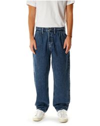 Edwin - Loose-Fit Jeans - Lyst