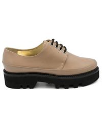 Walter Steiger - Smoking Schnürschuhe - Lyst