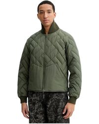 KENZO - Down Jackets - Lyst