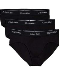 Calvin Klein - Bottoms - Lyst