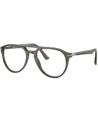 Persol - Po3160V 1201 Optical Frame - Lyst