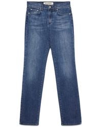 Roy Rogers - Slim-Fit Jeans - Lyst