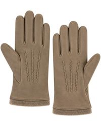 Gran Sasso - Handschuhe - Lyst