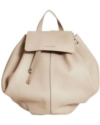 Orciani Zaino Charlotte Ecoline Nero Donna