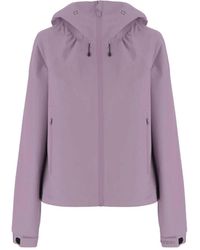 Save The Duck - Light Jackets - Lyst