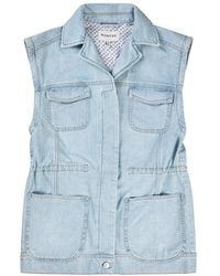 Munthe - Vests - Lyst