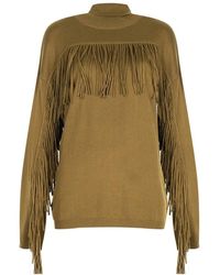 Trussardi - Turtlenecks - Lyst