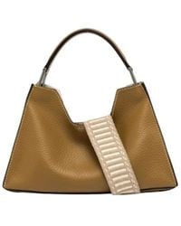 Gianni Chiarini - Shoulder Bags - Lyst
